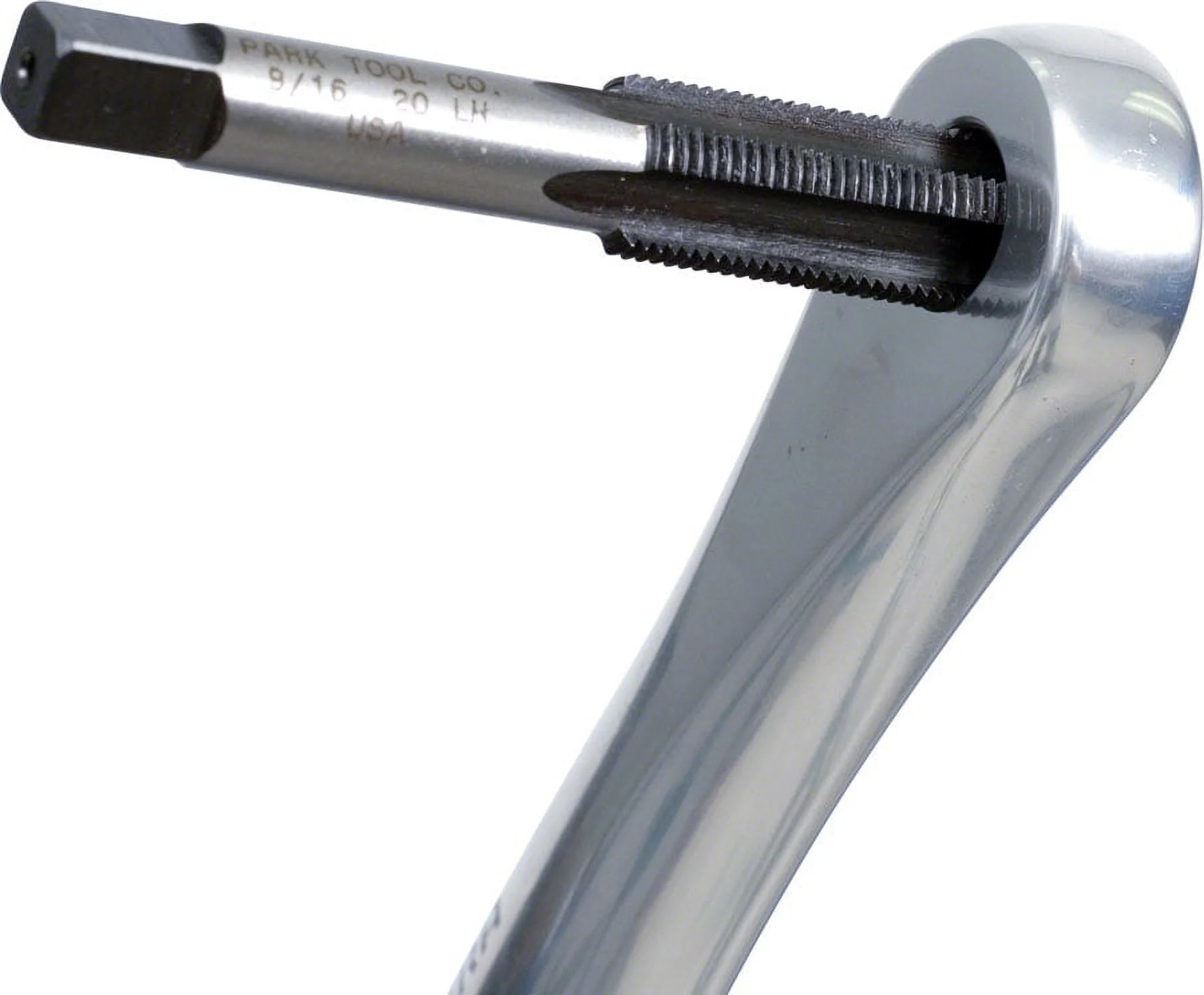 Park Tool TAP-6 Right/Left Taps