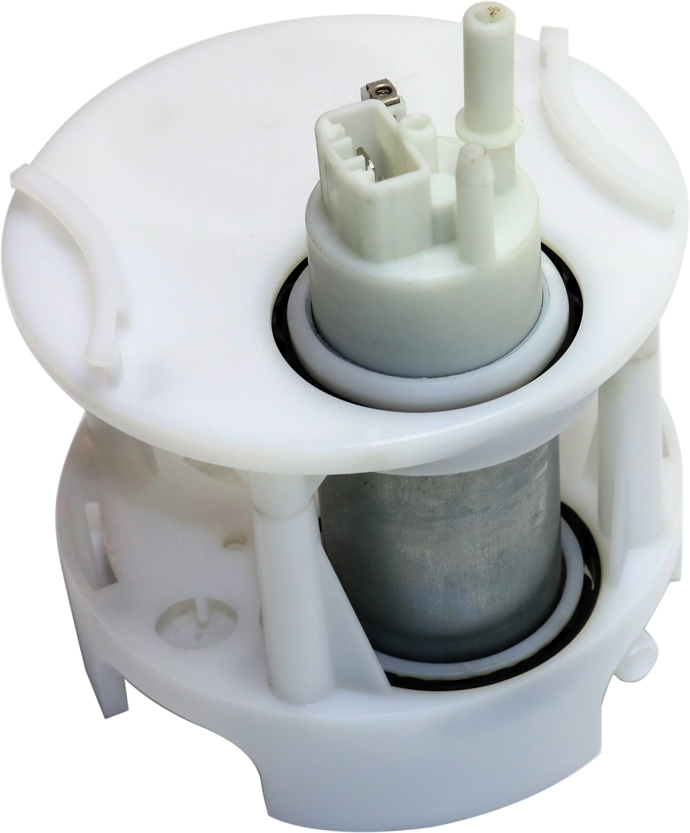 Fuel Pump Compatible With 2007-2010 Mercedes Benz CL550 2007-2008 S550 8Cyl 5.5L