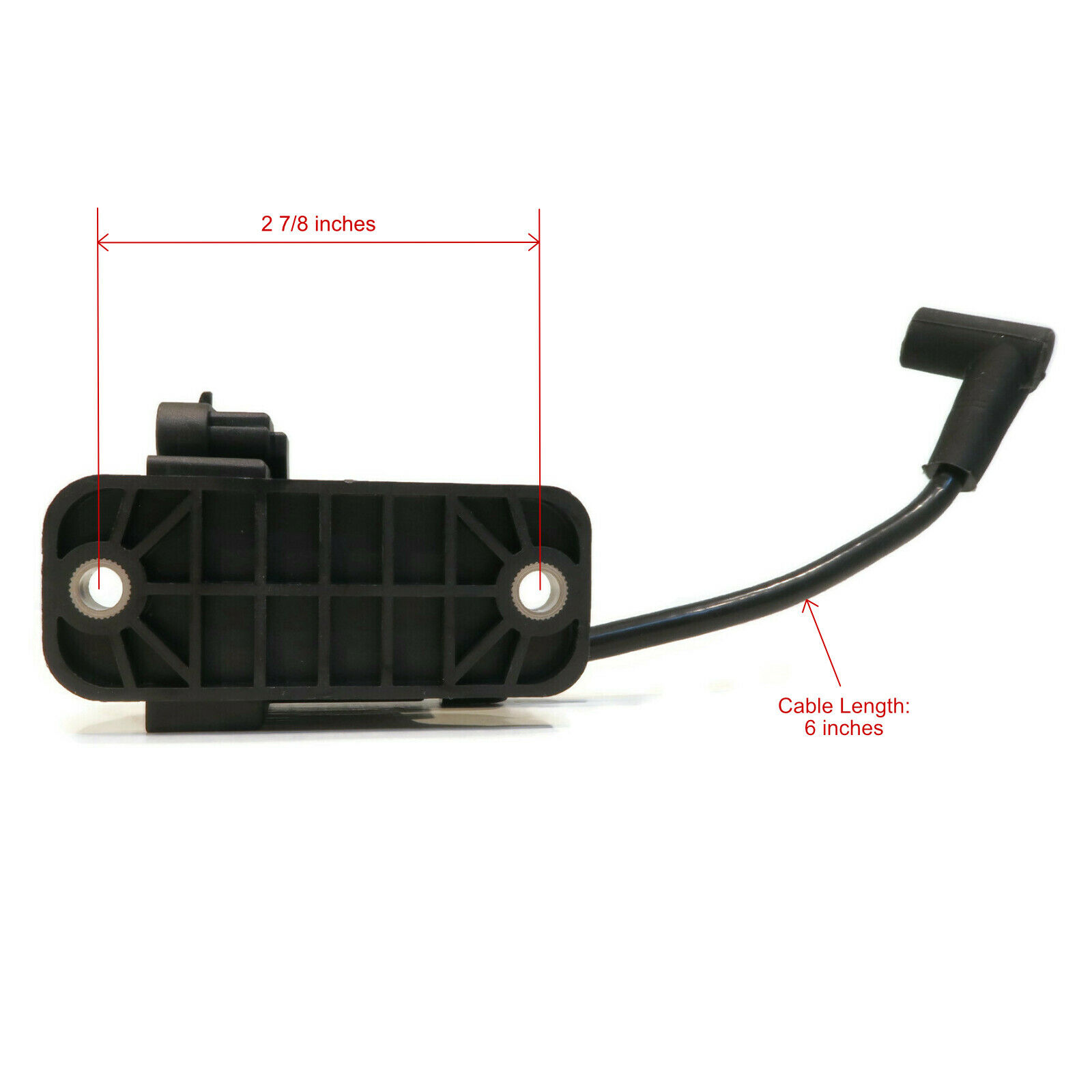 The ROP Shop | Ignition CDM Module For SportJet 120XR 0E145580-0E151579, 0E151580-0E288445 Boat
