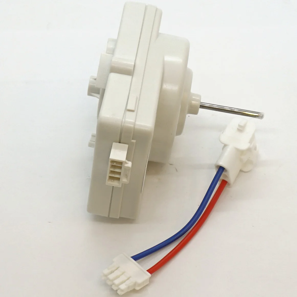 Refrigerator Condenser Motor fits Frigidaire, AP5272397, PS12728810, 242018301