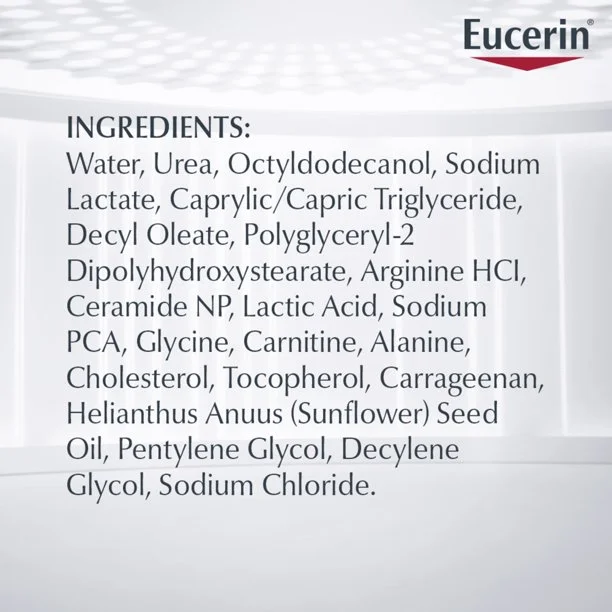 Eucerin, Roughness Relief Spot Treatment 2.5 oz (Pack of 2)