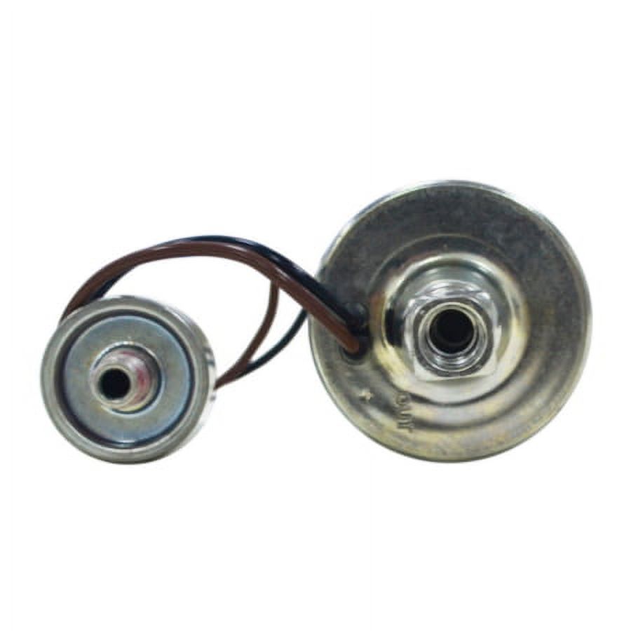 Carquest Premium Electric Fuel Pump, 1 each, sold by each