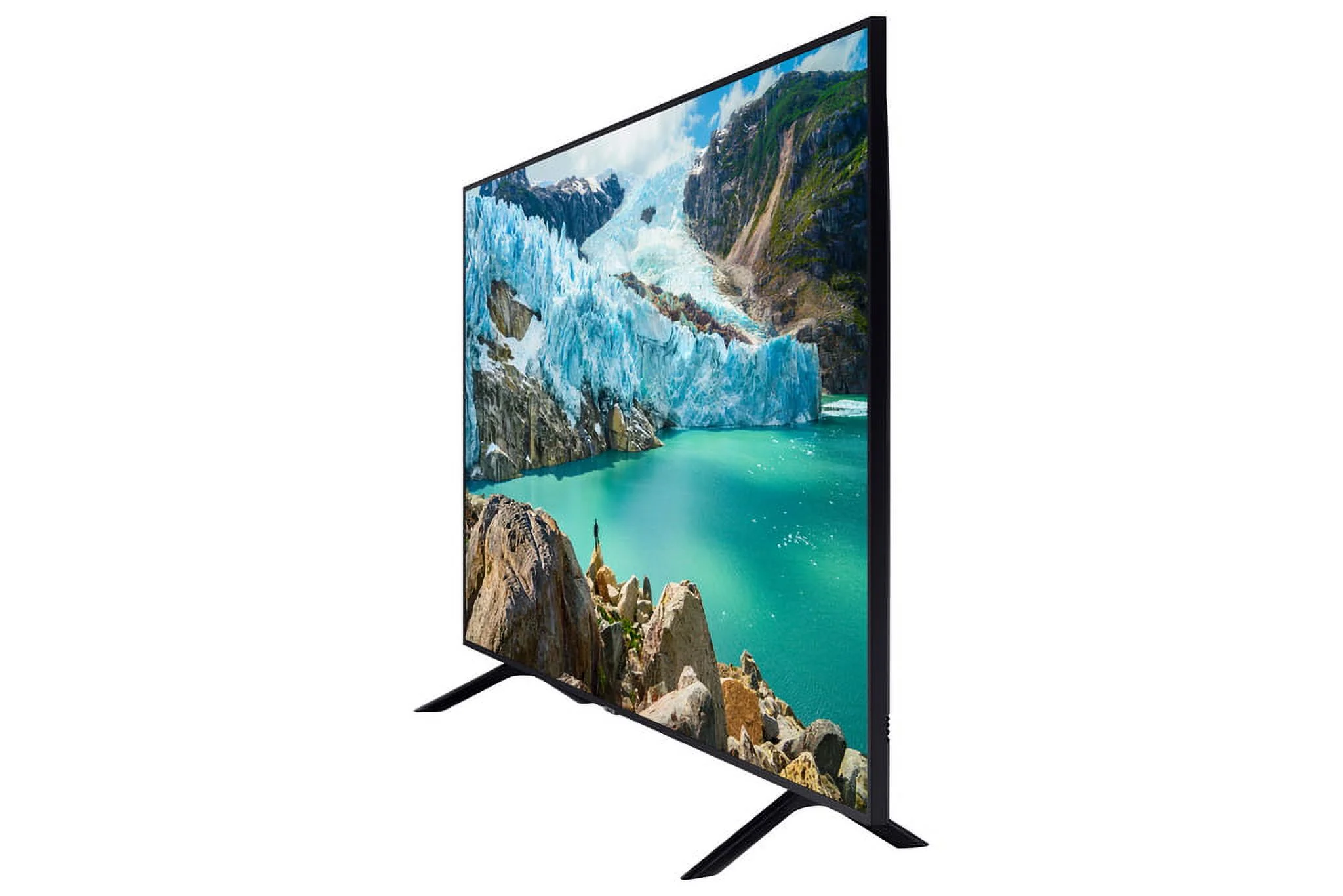 70 Samsung 4k Smart Tv, 6900 Series