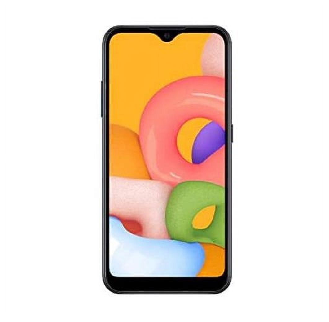 Restored Samsung SM-A015 Galaxy A01 5.7