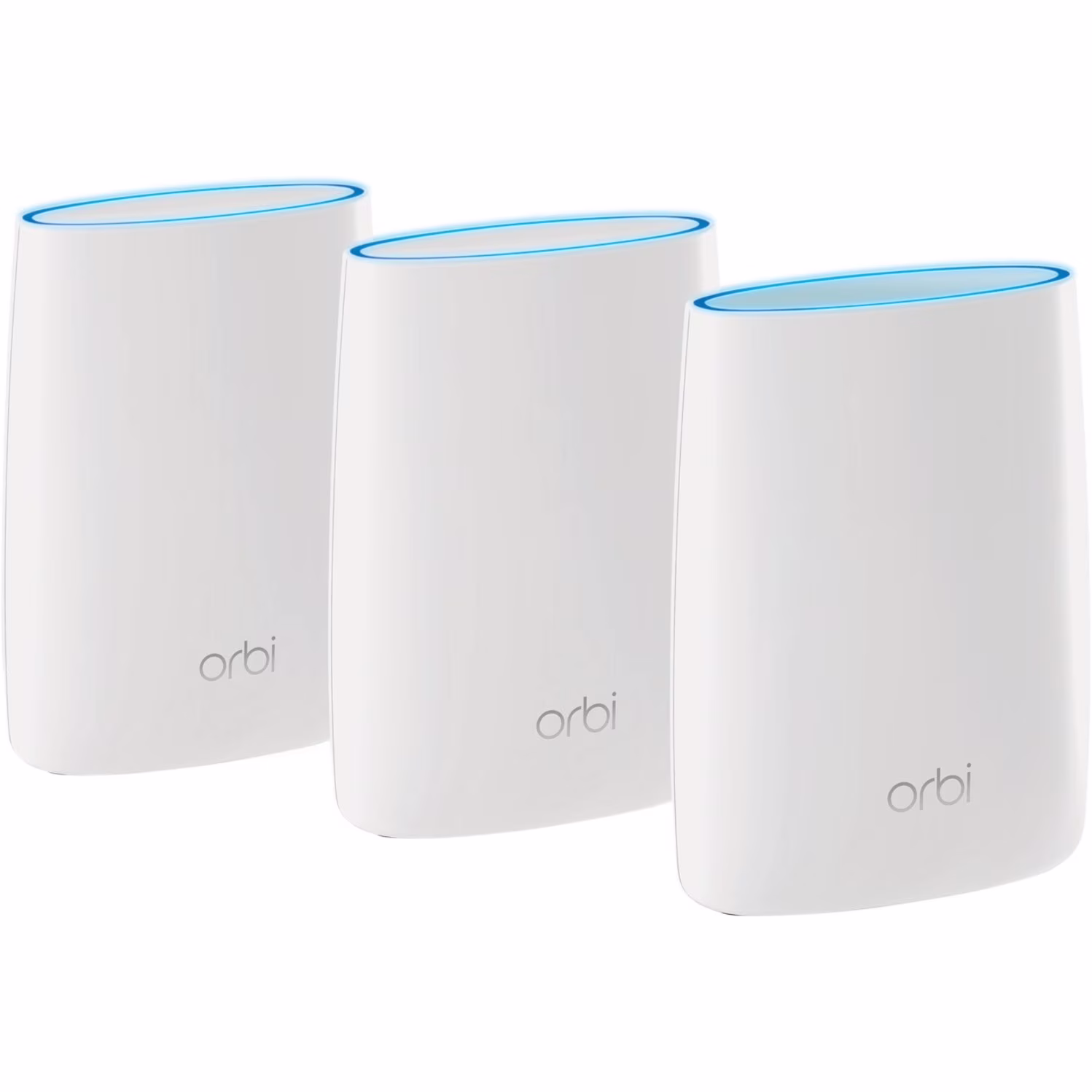 NETGEAR Orbi RBK53 IEEE 802.11a/b/g/n/ac Ethernet Wireless Router