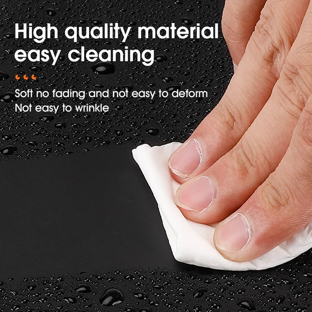 Lixada Cycling Trunk Bag 30L Large Capacity High Reflective Pannier Luggage for MTB Road Bike