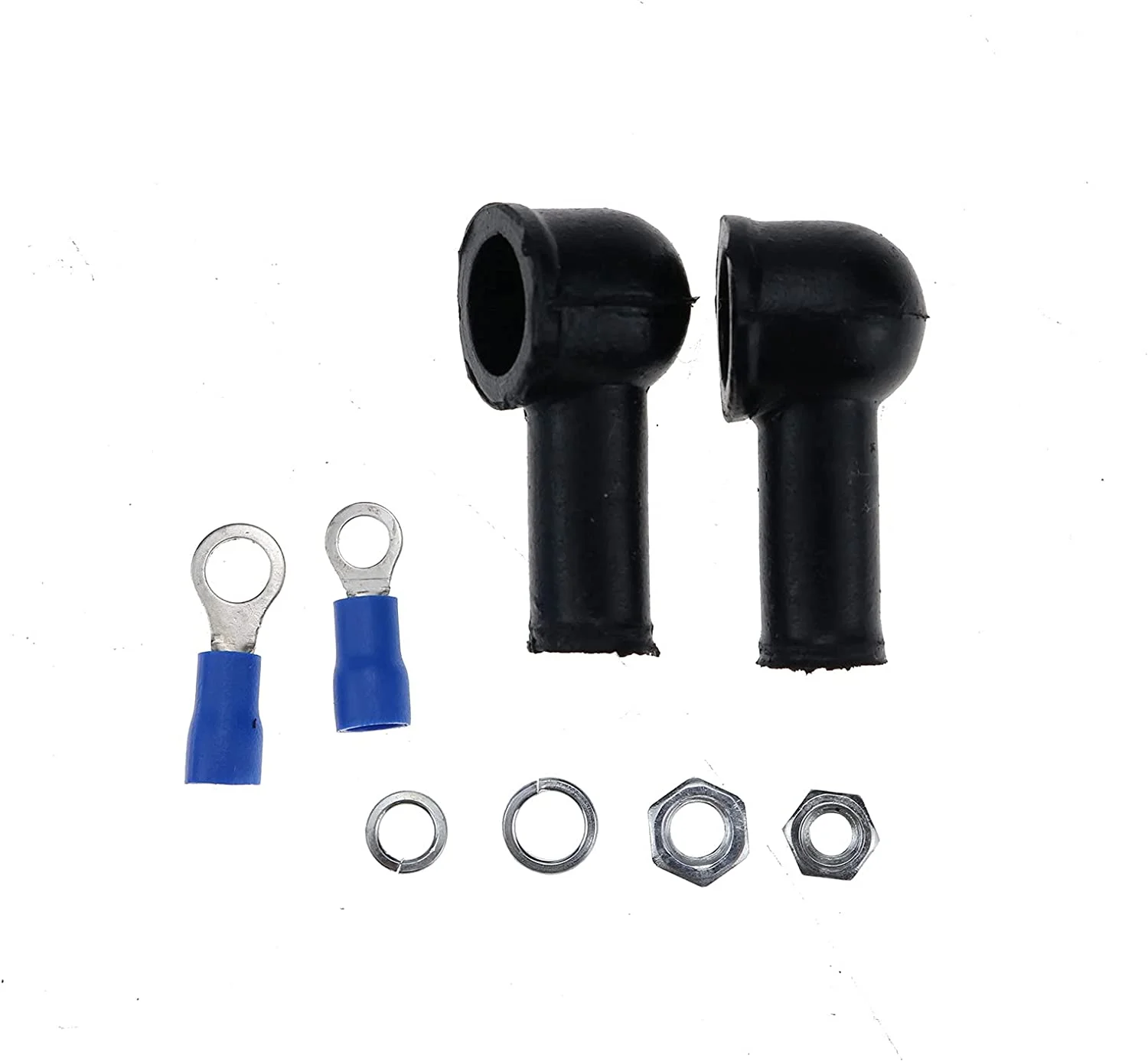 Fridayparts Inline High Pressure Fuel Pump Universal Replacement Bosch 0580464070 0580453911 0580463017 0580464023 0580463010 058046