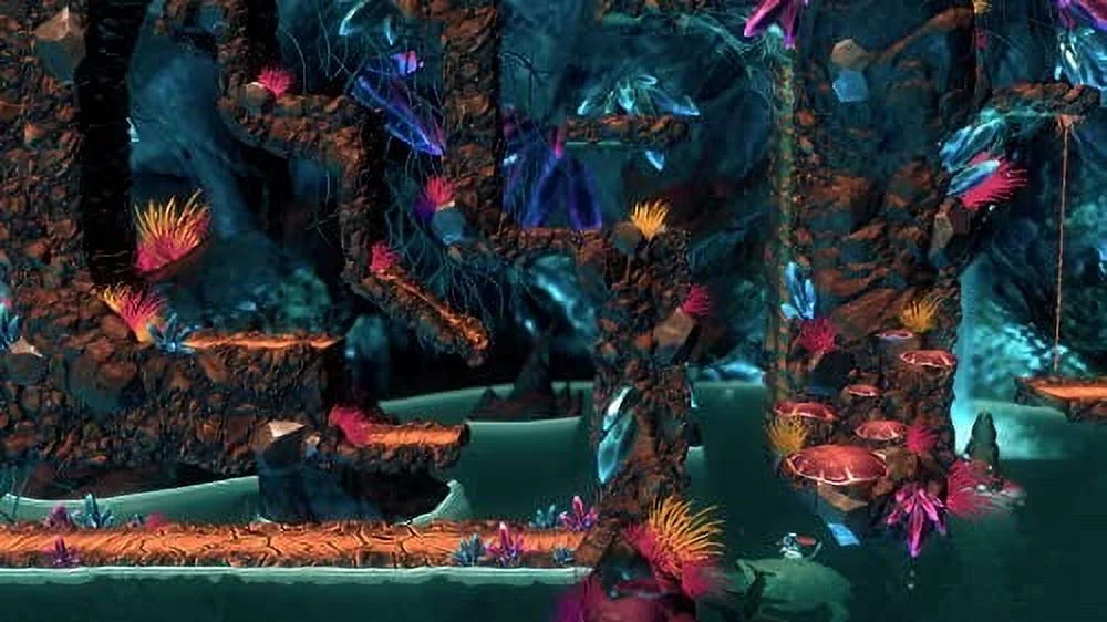 Macrotis A Mother's Journey - PlayStation 4