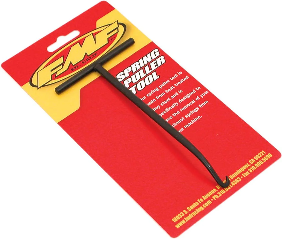 FMF Racing 11231 Pipe Spring Tool