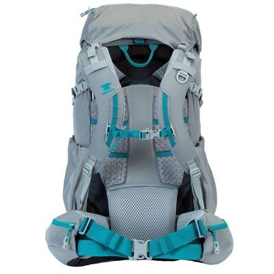 Women's Apex 55L Internal Frame Pack