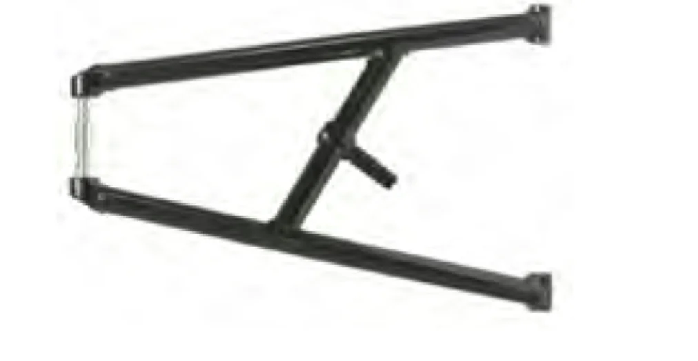 SPI Lower A-Arm Right Hand Side for ARCTIC CAT Z1 TURBO SNO PRO ORANGE 2010-2011