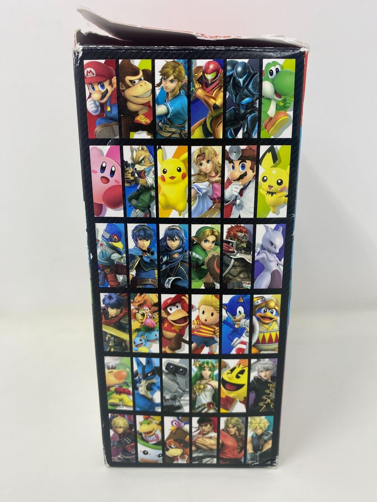 Super Smash Bros. Ultimate Special Edition [USED - COMPLETE] Nintendo Switch