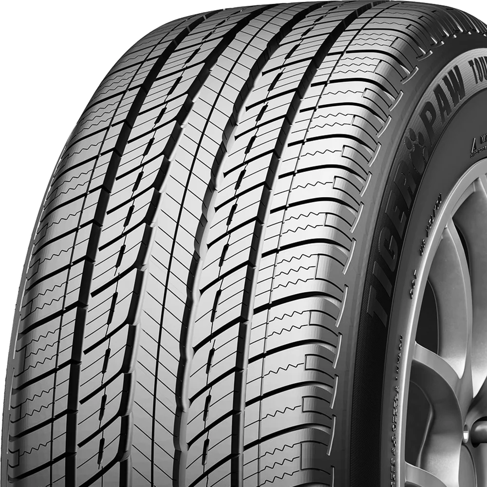 Uniroyal Tiger Paw Touring A/S DT All Season 245/50R20 102V Passenger Tire