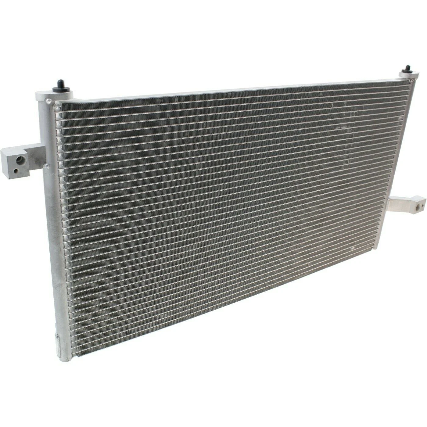 AC Condenser For 00-02 Subaru Forester Sport Utility Parallel Flow 73210FC050