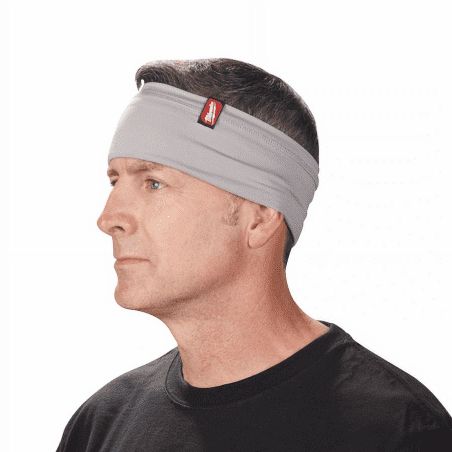 Milwaukee 423G Multi-Function Neck Gaiter - Gray