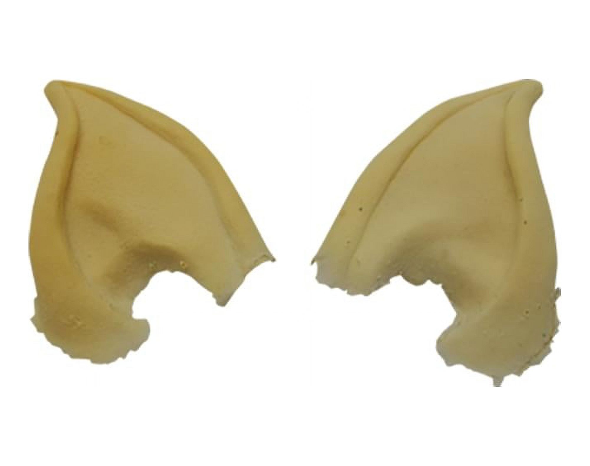 Star Trek Spock Ears Foam Latex Appliance