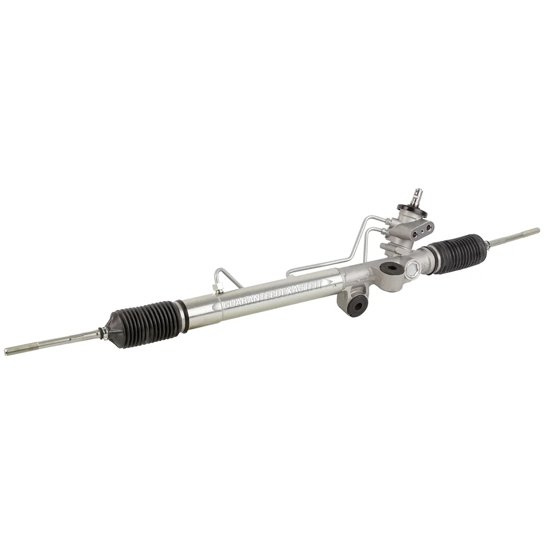 For Chevy Colorado GMC Canyon 2WD 2004 2005 Steering Rack & Pinion Z85 & ZQ8 - Buyautoparts