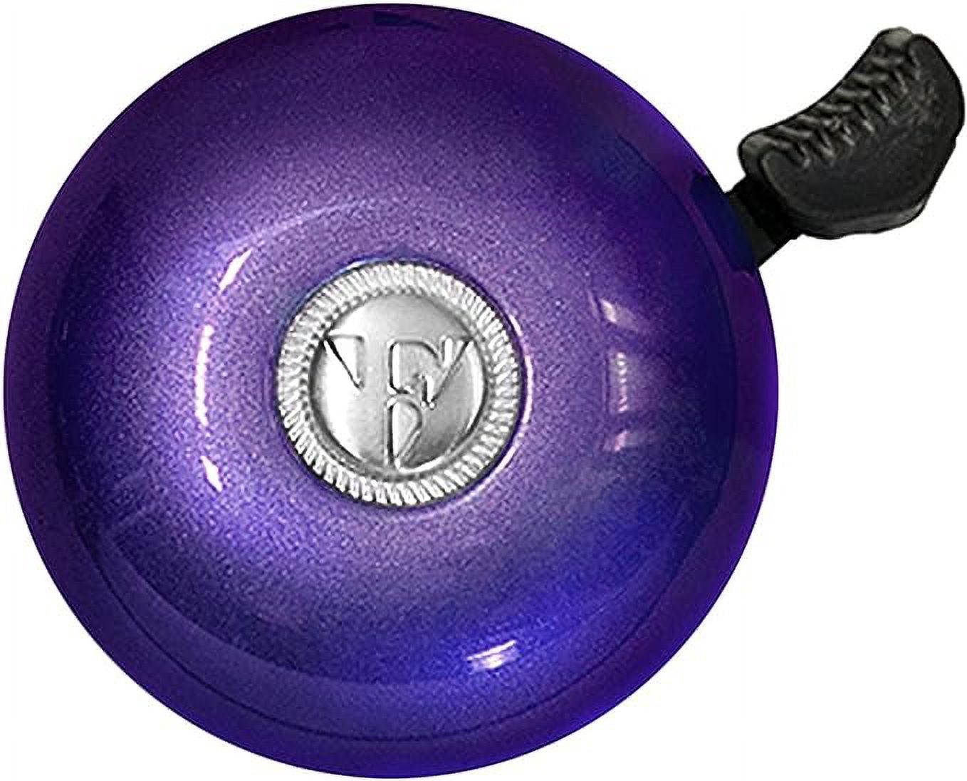 Firmstrong Classic Beach Cruiser Bicycle Bell