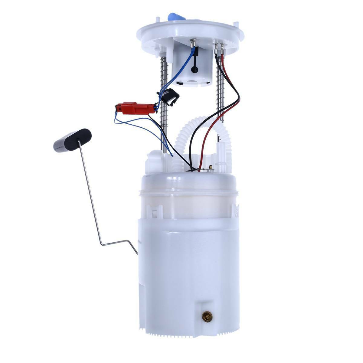 Teledu Electric Fuel Pump Assembly w/ Sending Unit For BMW X5 BMW X6 F15 X5 E71 X6 3.0L
