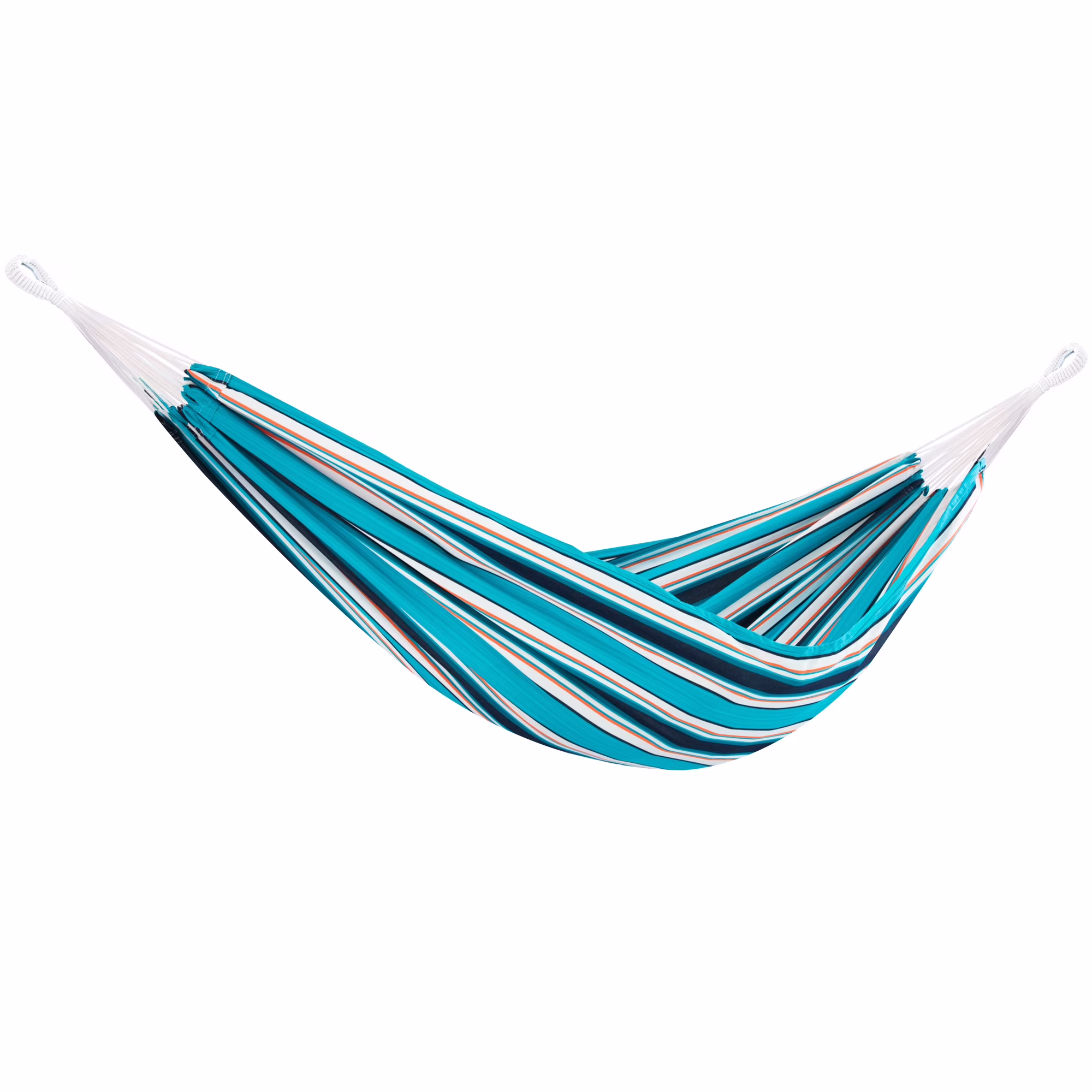 Brazilian Sunbrella® Hammock - Double (Token Surfside)