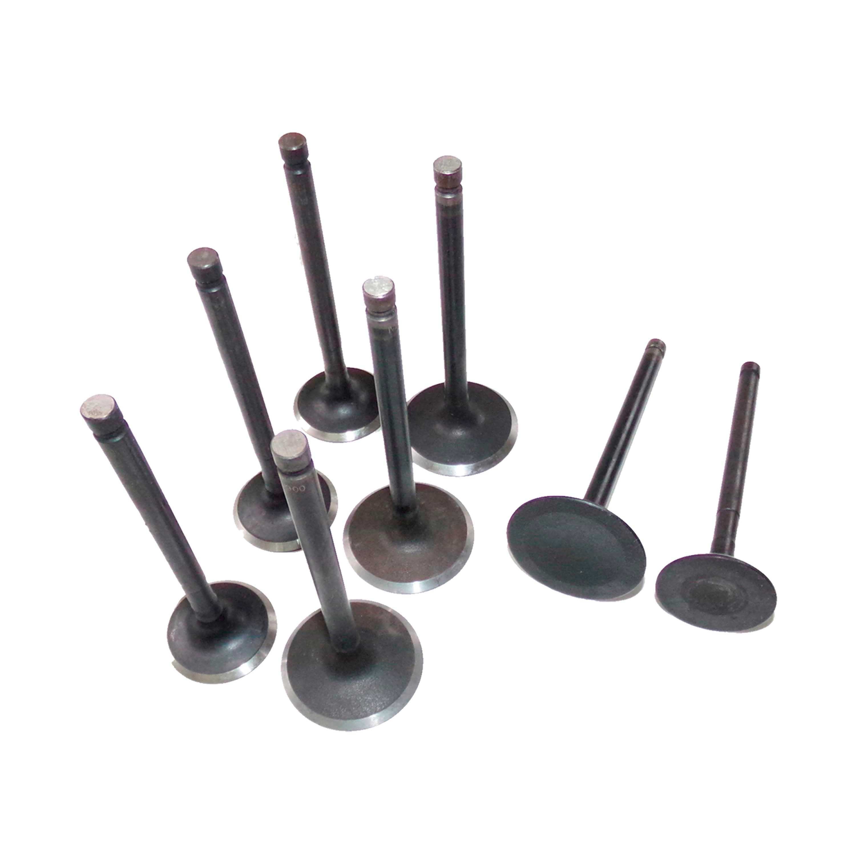 DNJ VK8900 Exhaust Intake Valve Kit Fits Cars & Trucks 1981 to 1995 Toyota 4Runner, Celica, Corona, Pickup L4 2.4L SOHC 8V EV900 X4 IV900 X4