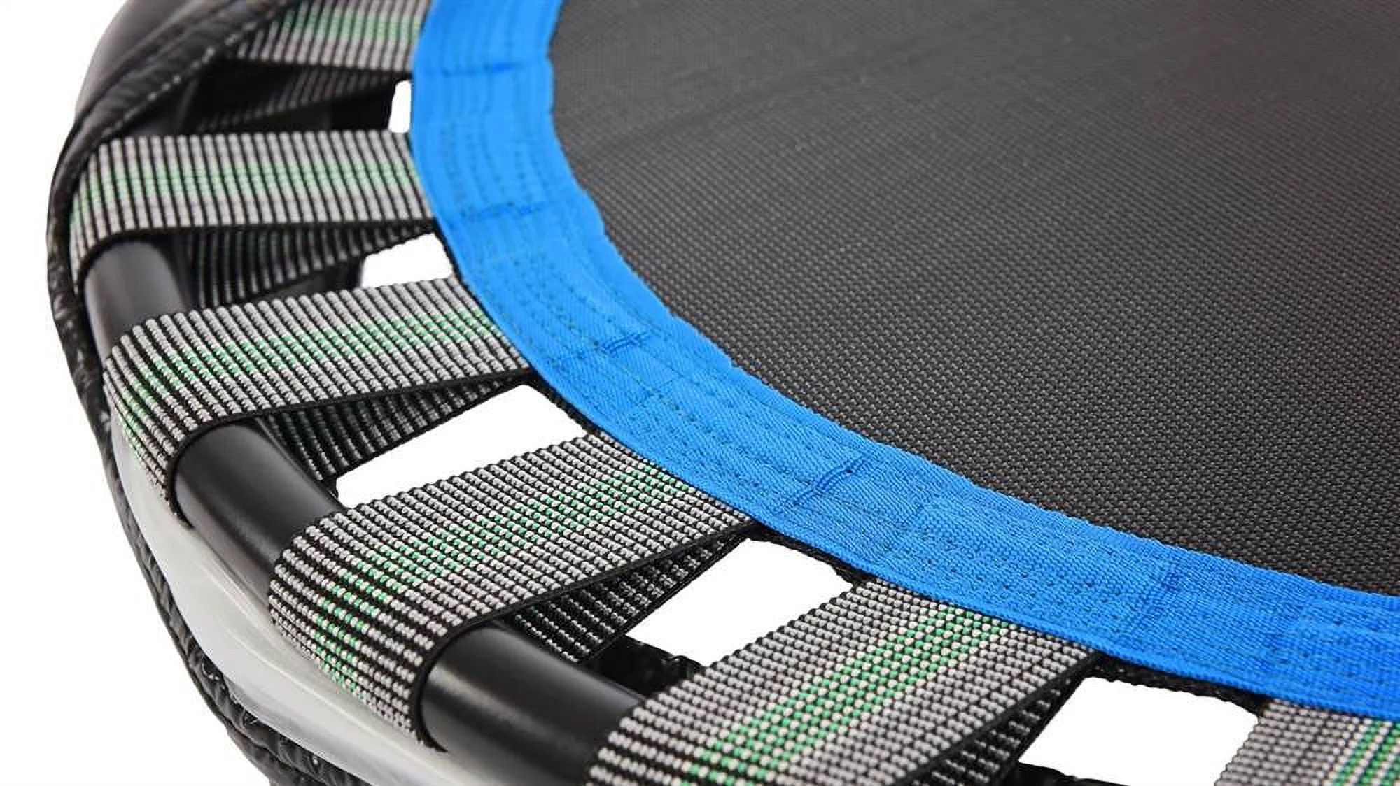 Stamina Oval Fitness Trampoline