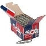 Crosman 12-gram Co2 Powerlets, 40ct