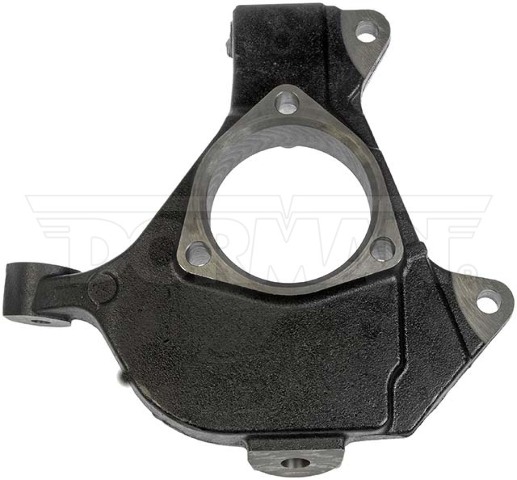 Dorman 697-907 Front Driver Side Steering Knuckle for Specific Cadillac / Chevrolet / GMC Models Fits select: 1999-2006 CHEVROLET SILVERADO, 2000-2006 CHEVROLET TAHOE