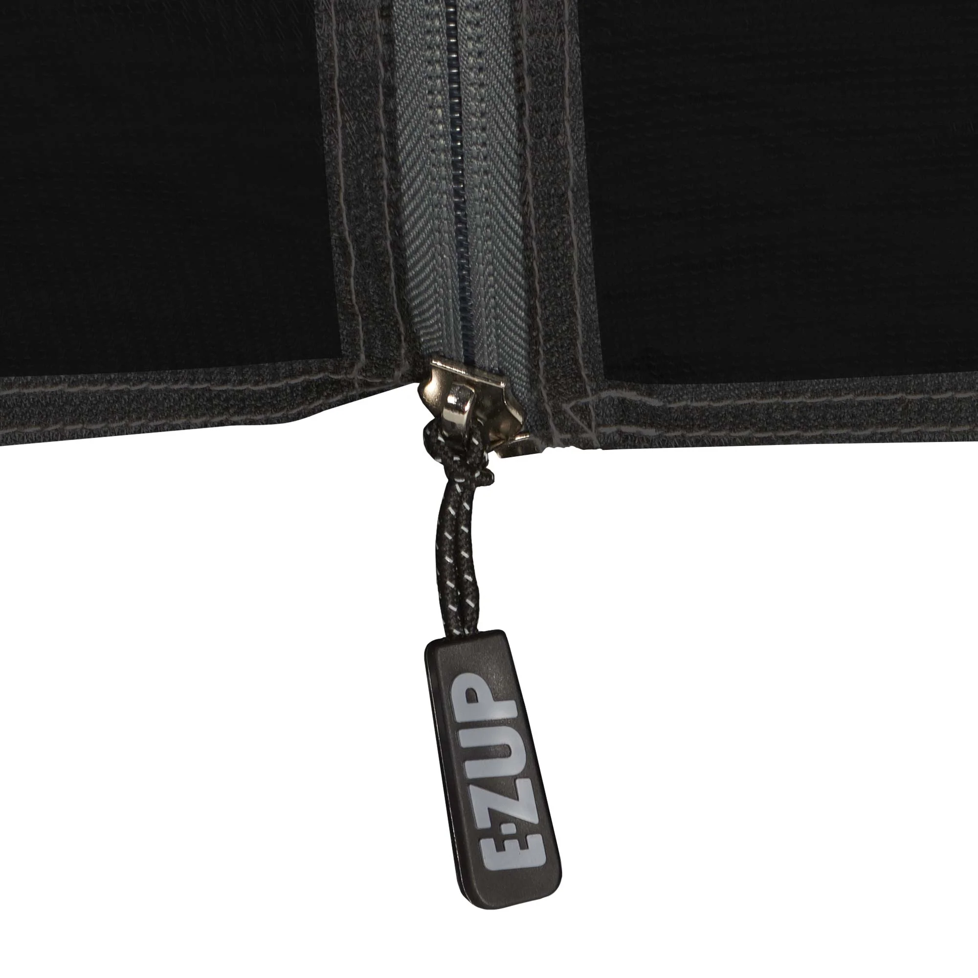 E-Z UP® Hang Space? Tri Wall, White