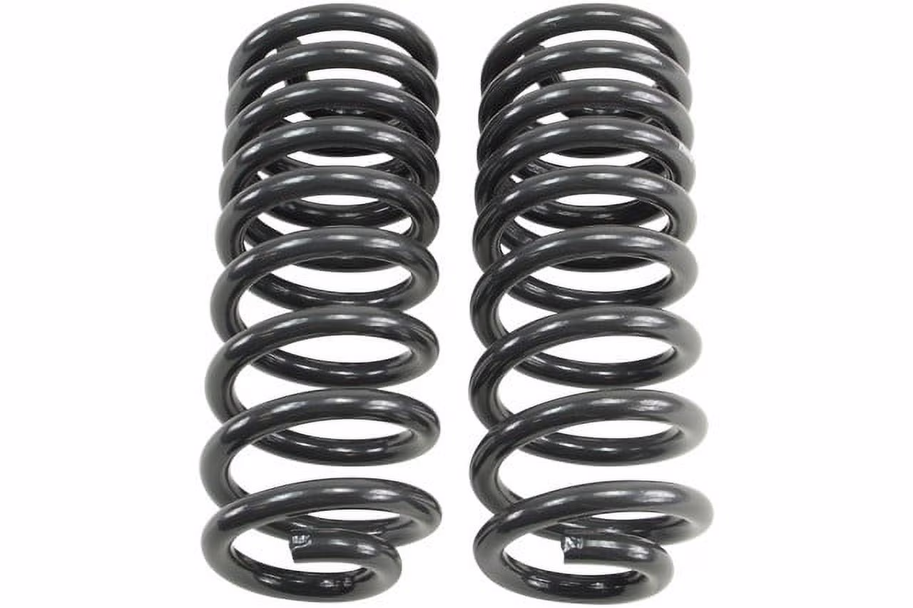 Belltech 4800 Coil Spring Set Fits select: 1987-1996 FORD F150