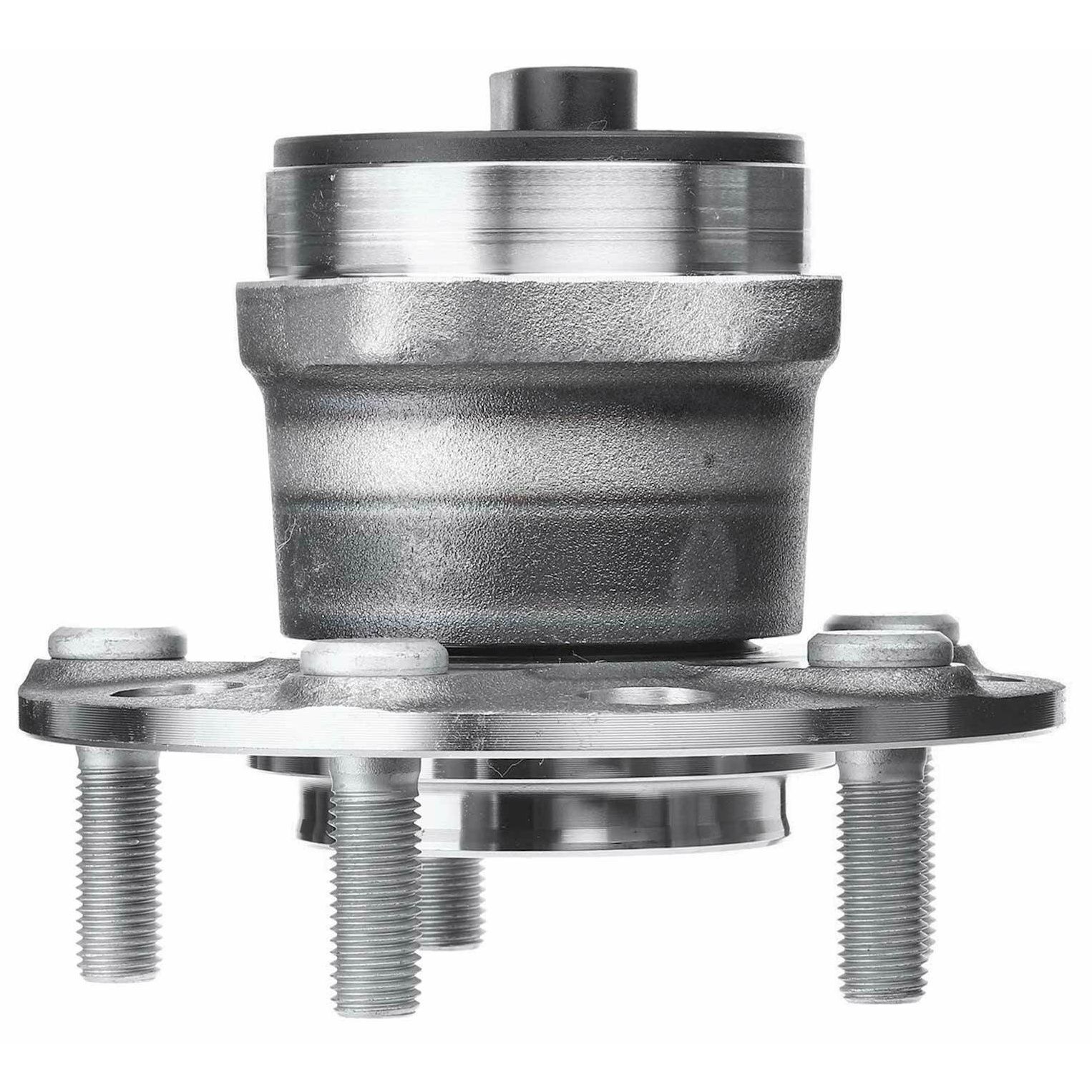 Teledu Wheel Bearing Hub Assembly Rear Left & Right For 08-17 Lancer Outlander Sport