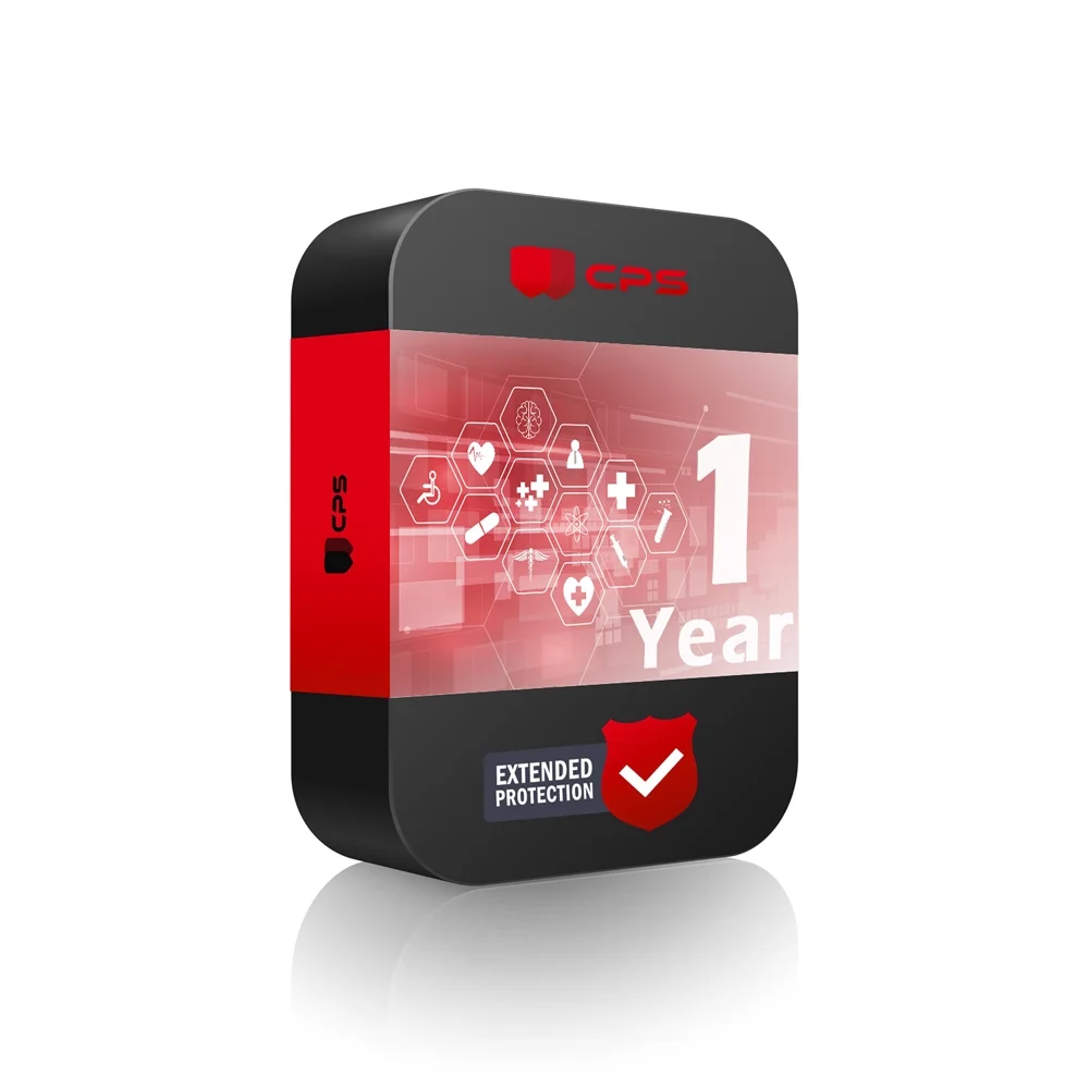 Cuisinart TOB-135NGT Deluxe Convection Toaster Oven Broiler, Granite Bundle with 1 YR CPS Enhanced Protection Pack