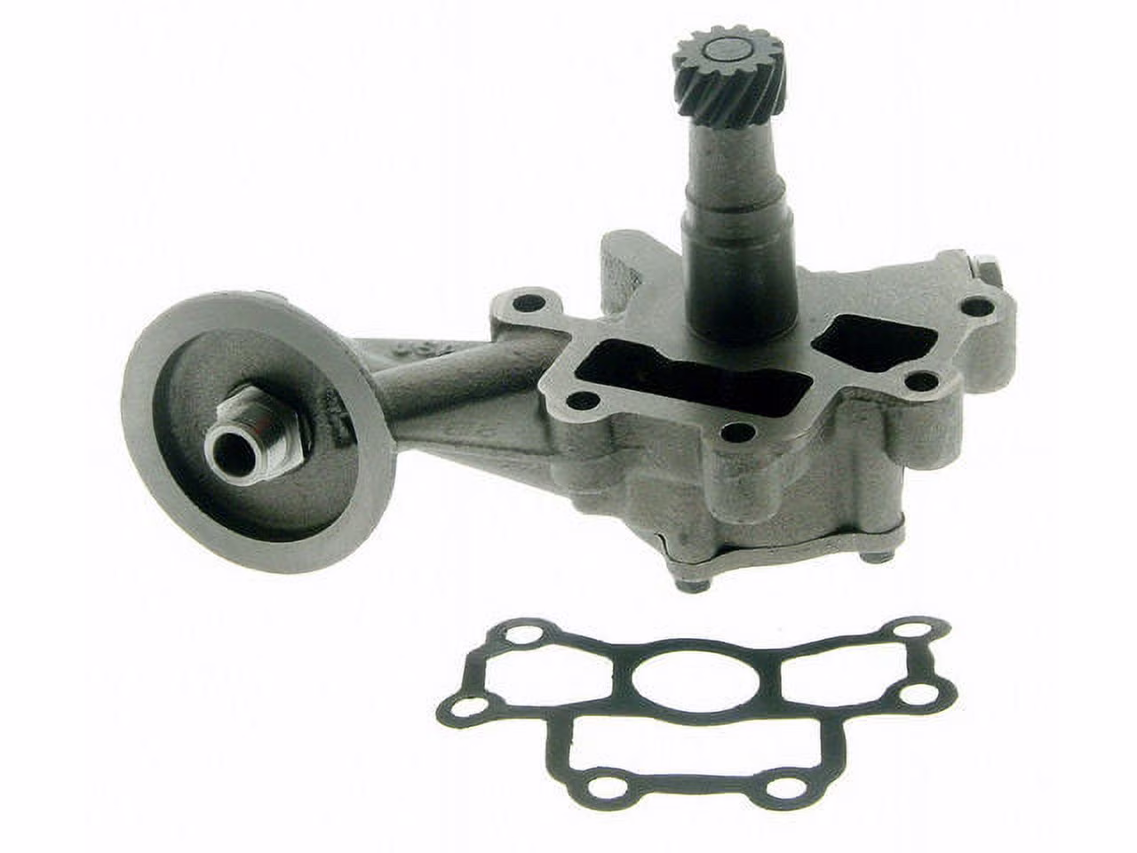 Oil Pump - Compatible with 1960 - 1976 Plymouth Valiant 1961 1962 1963 1964 1965 1966 1967 1968 1969 1970 1971 1972 1973 1974 1975