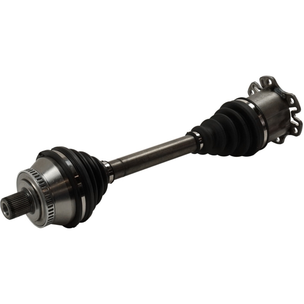 Teledu CV Half Shaft Axle Front Passenger Right Side Hand For Audi A4 Quattro S4