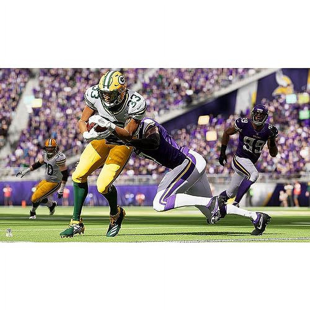 Madden NFL 22 - PlayStation 5