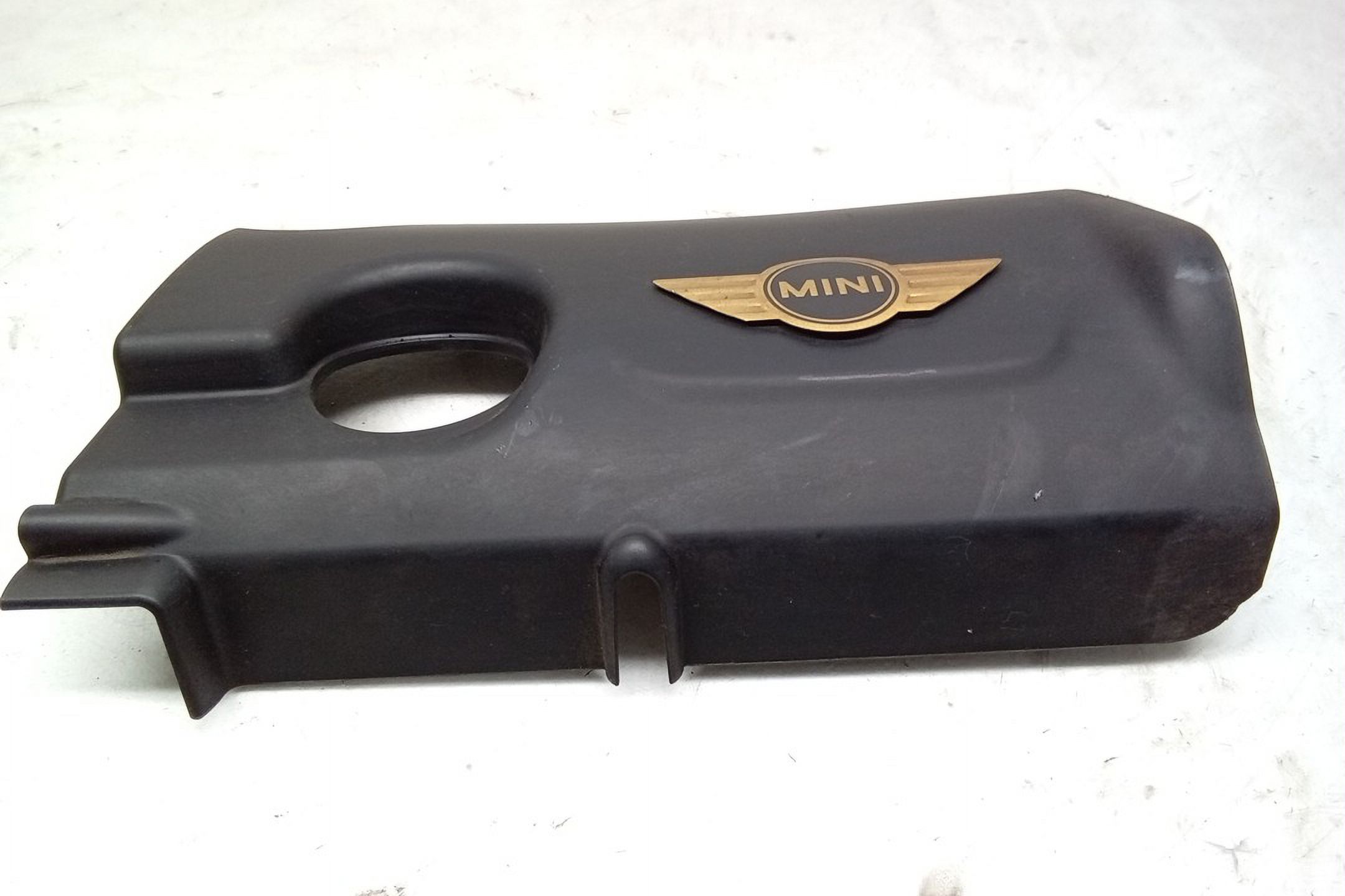 Pre-Owned 14 2014 Mini Cooper Engine Cover 1.6L OEM (Good)