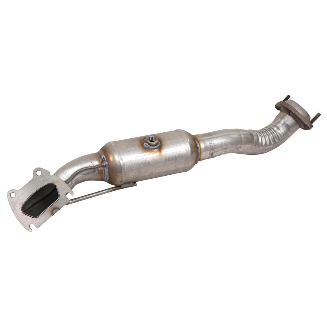 Walker Exhaust Exhaust Manifold With Integrated Catalytic Converter P/N:16941