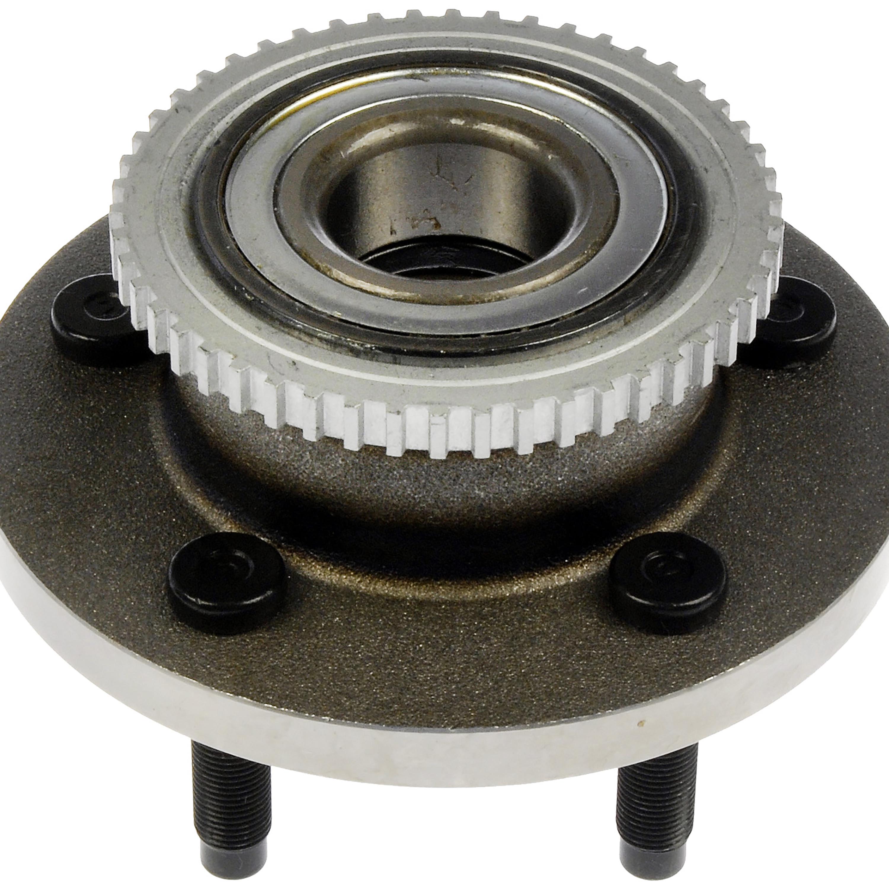 Dorman 951-075 Front Wheel Bearing and Hub Assembly for Select Ford / Lincoln / Mercury Models Fits 2000 Mercury Grand Marquis
