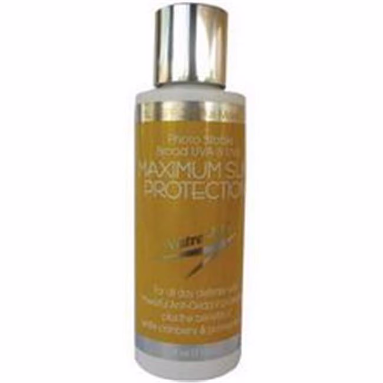 Nutra-Lift 676896000358 Maximum Sun Protection