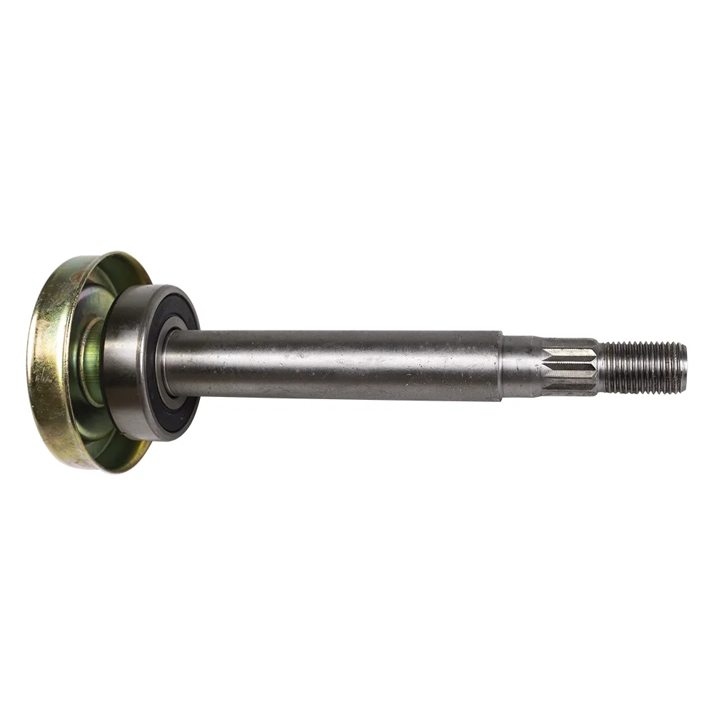 Oregon SHAFT SPINDLE ASSY AYP/Husqvar 85-036 Genuine Replacement Part