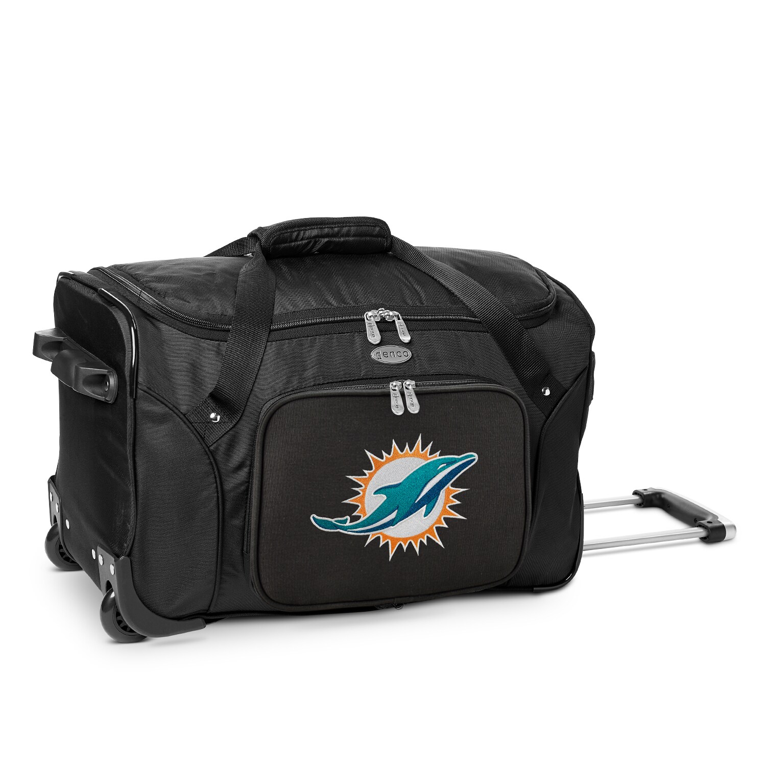 MOJO Black Miami Dolphins 22