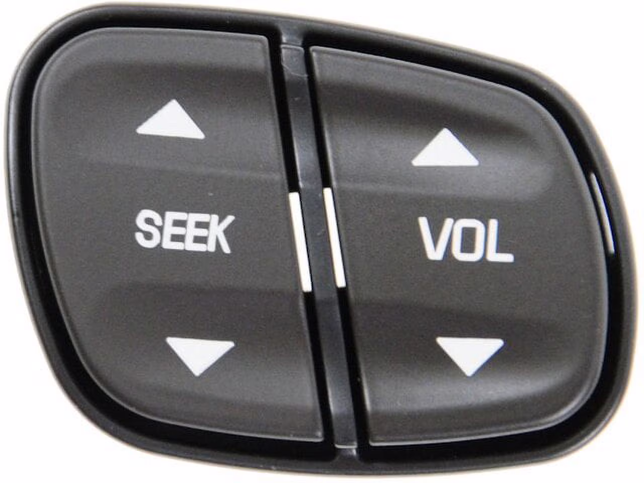 Steering Wheel Switch - Compatible with 2003 - 2006 Chevy Silverado 2500 HD 2004 2005