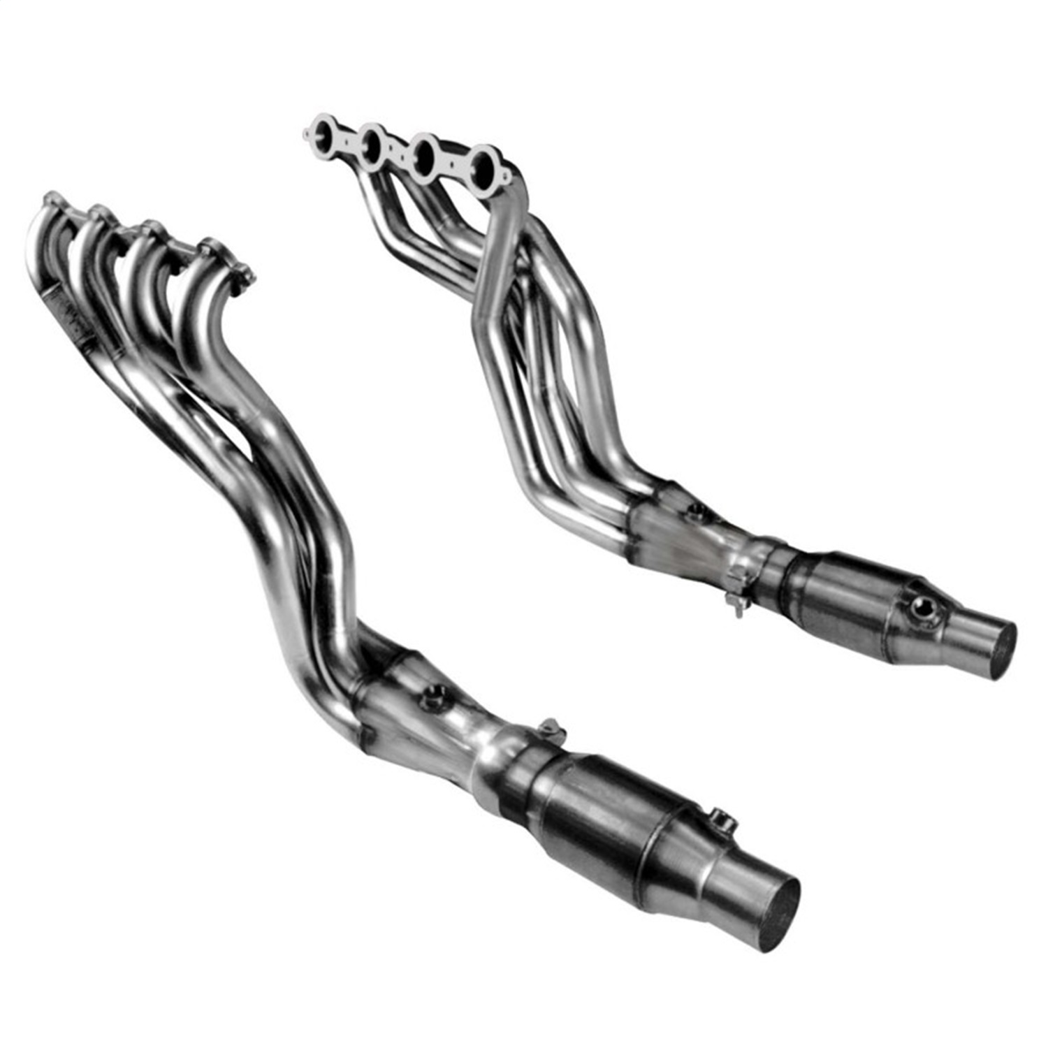 Kooks Custom Headers 2250H430 Stainless Steel Headers Fits 10 14 Camaro Fits select: 2010-2014 CHEVROLET CAMARO, 2015 CHEVROLET CAMARO 2SS