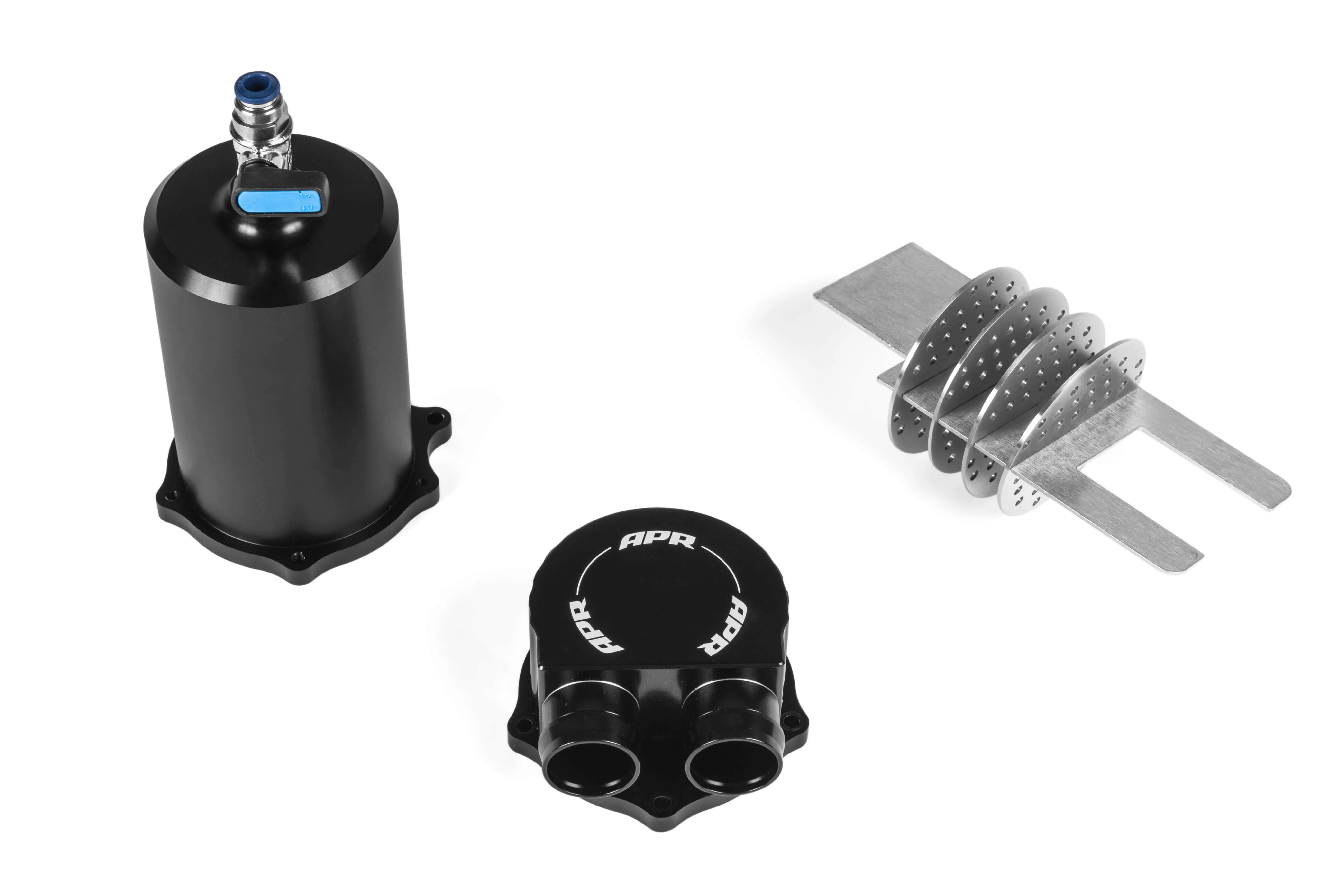 APR MS100122 APR Catch Can - MK6 Jetta / GLI - 1.8T/2.0T EA888 Gen 1