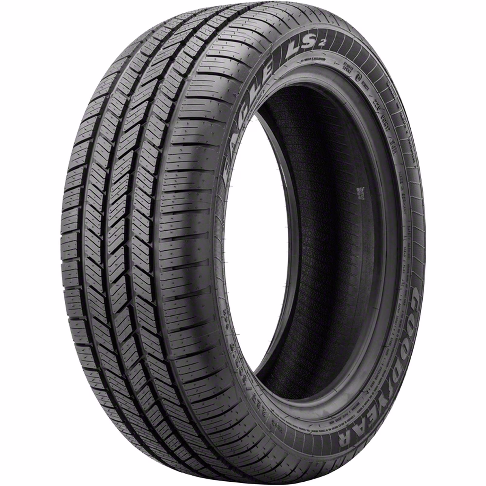 Goodyear Eagle LS-2 All Season P275/55R20 111S Passenger Tire