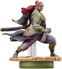 AMIIBO: Ganondorf Tears of the Kingdom for Nintendo Switch [New ]