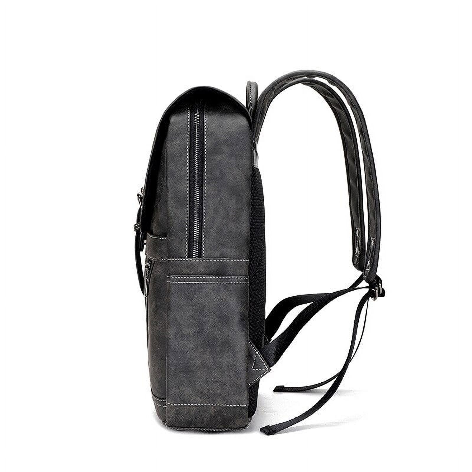 backpack bag computer fashion youth backpack large capacity travel bag