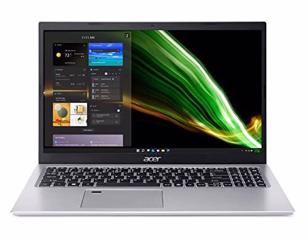 Acer Newest Aspire 5 15.6
