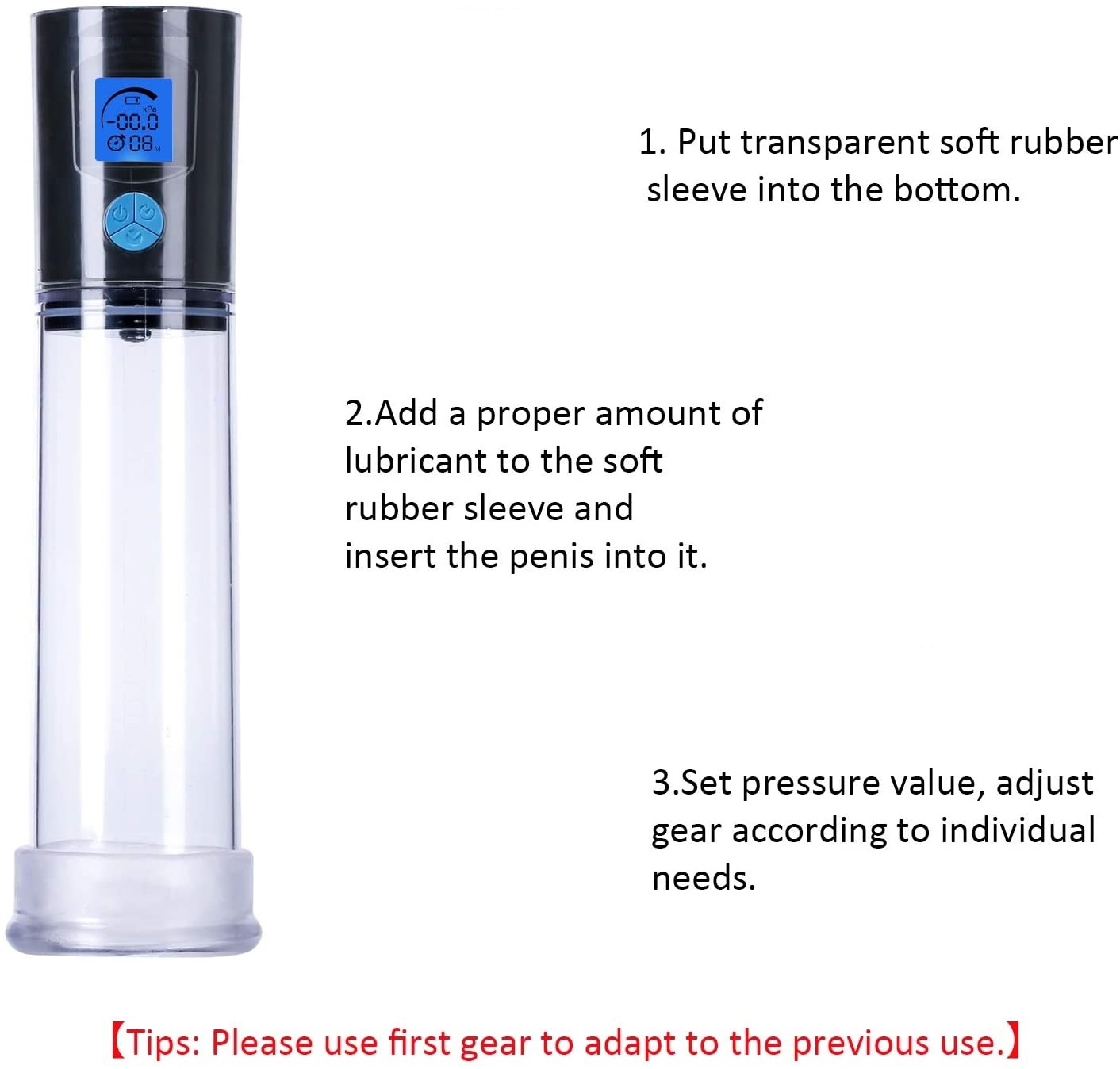 Vacuum Pump Manual Penis Penis Pump Manual Vacuum Penis Pump Strengthen Enlarger Booster