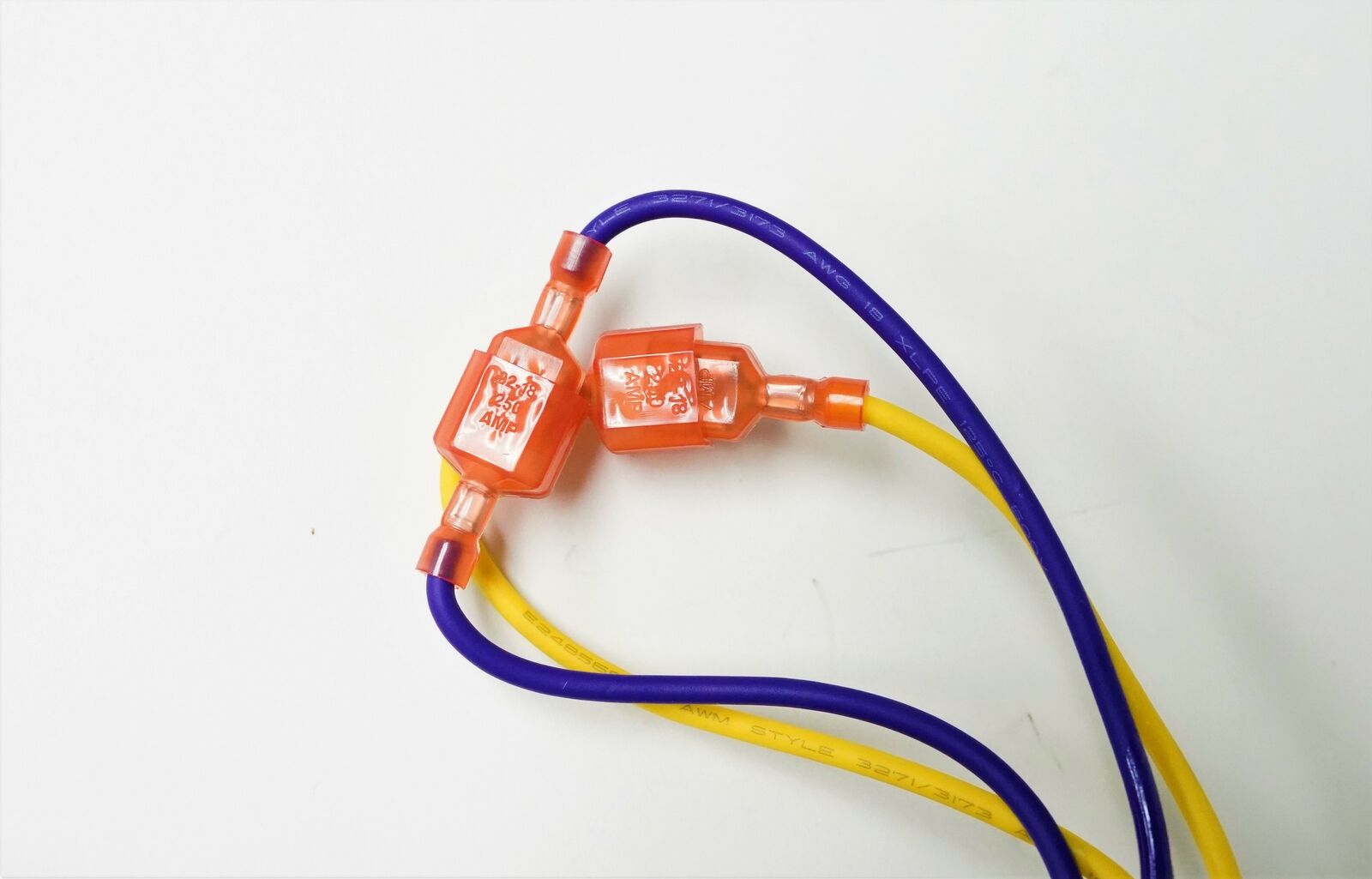 EM-3727 Air Conditioner Condenser Fan Motor 1/6 HP 230V 1075 RPM for Fasco D917